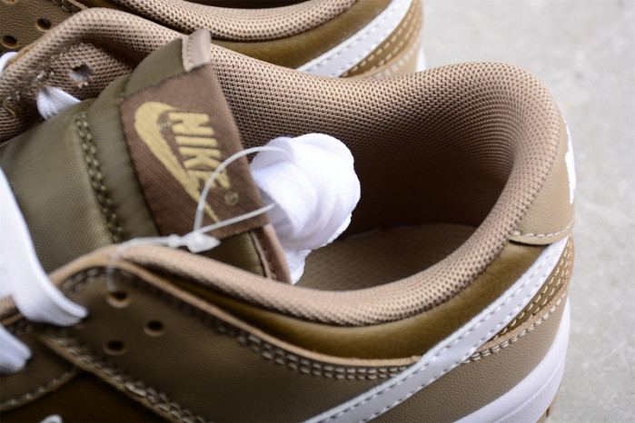 Nike Dunk Low Judge Grey DJ6188-200