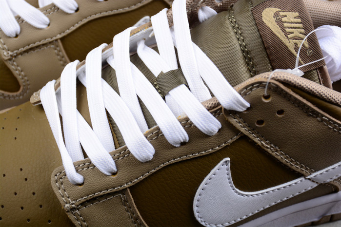 Nike Dunk Low Judge Grey DJ6188-200