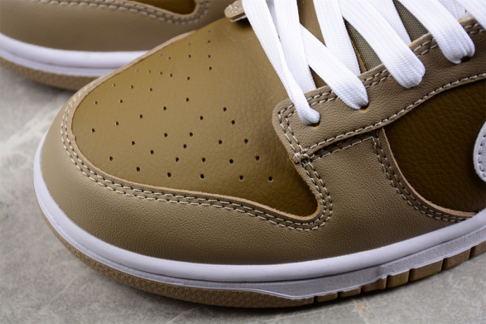Nike Dunk Low Judge Grey DJ6188-200