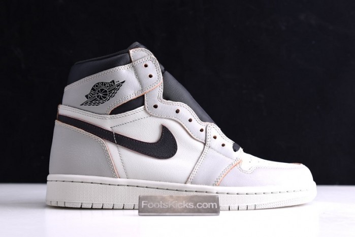 Nike SB Air Jordan 1 Light Bone CD6578-006