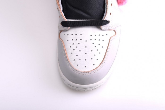 Nike SB Air Jordan 1 Light Bone CD6578-006