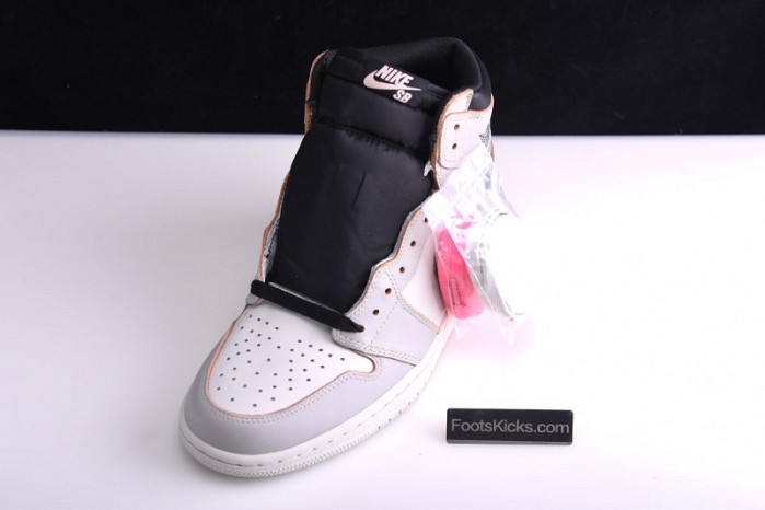 Nike SB Air Jordan 1 Light Bone CD6578-006
