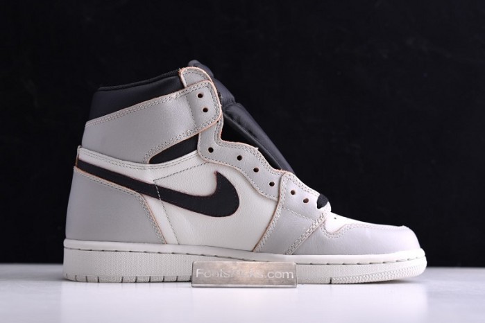 Nike SB Air Jordan 1 Light Bone CD6578-006