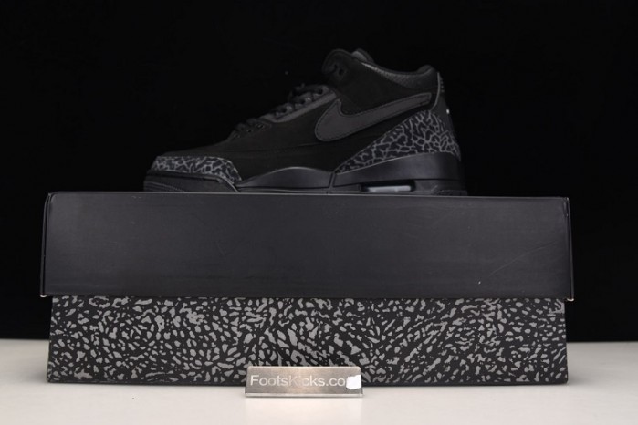 AIR JORDAN 3 RETRO OREGON DUCK AJ3-902027