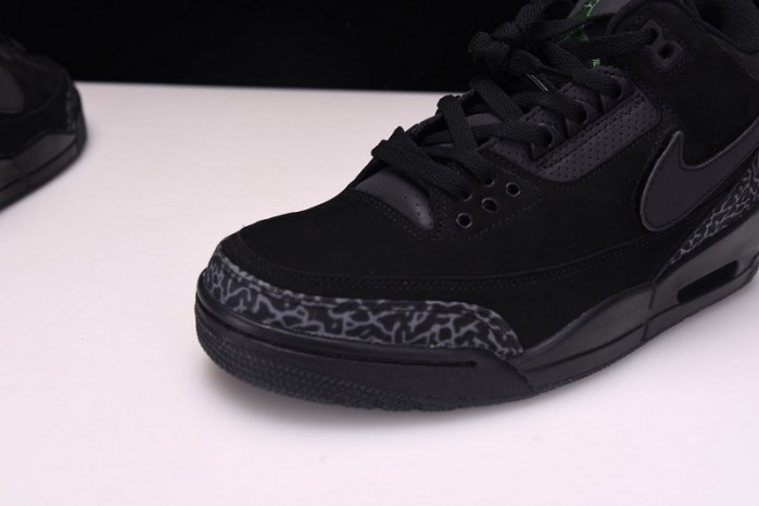 AIR JORDAN 3 RETRO OREGON DUCK AJ3-902027