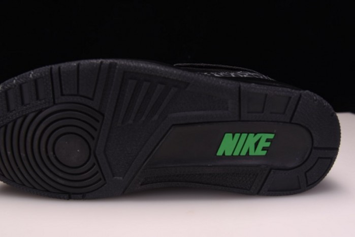 AIR JORDAN 3 RETRO OREGON DUCK AJ3-902027