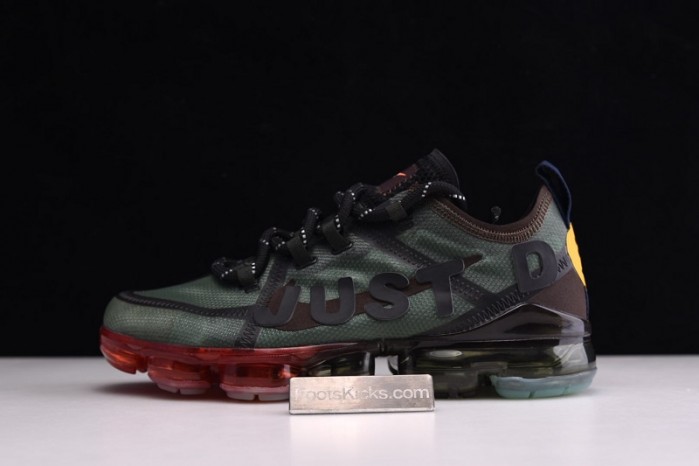 Nike Vapormax 2019 CACTUS PLANT FLEA MARKET CD7001-300