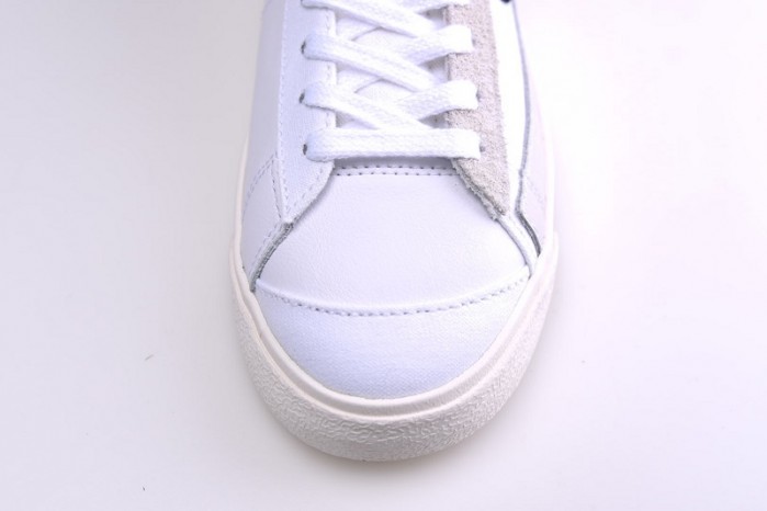 Slam Jam Nike Blazer Mid Class 1977 CD8233-100