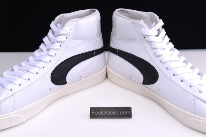 Slam Jam Nike Blazer Mid Class 1977 CD8233-100