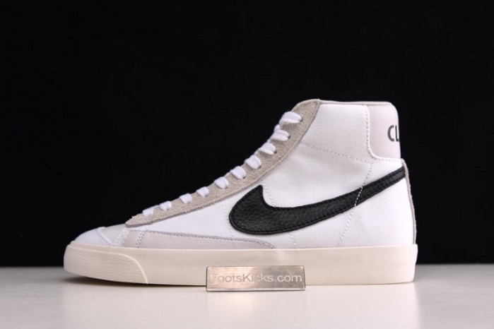 Slam Jam Nike Blazer Mid Class 1977 CD8233-100