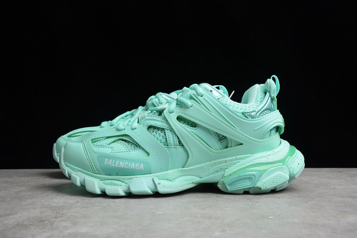SNEAKER TESS.S.GOMMA  5000052