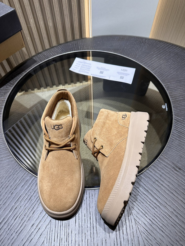 UGG BOOTS UGG000016