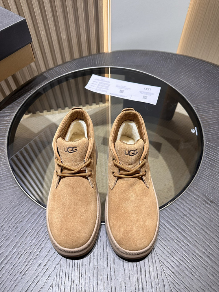 UGG BOOTS UGG000016
