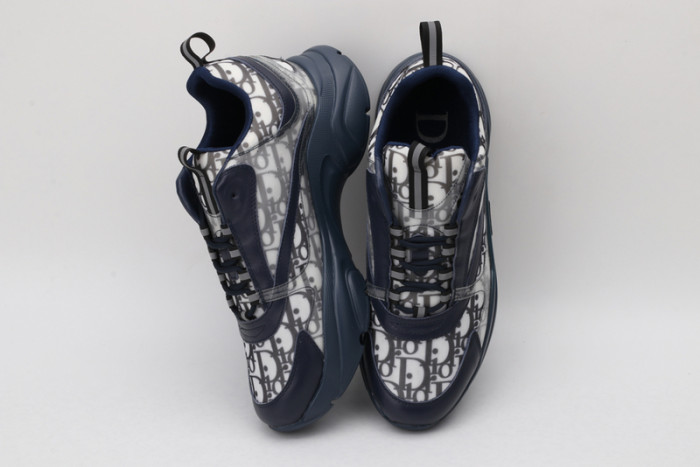 DIO* SNEAKERS B22 T0000-008