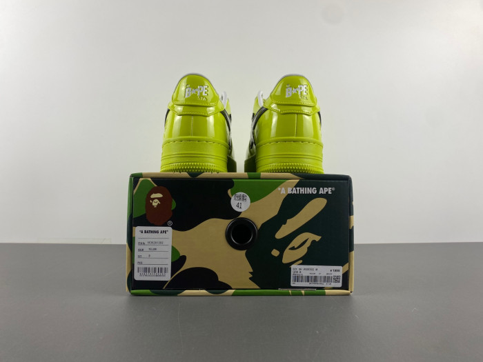 Bathing Ape A000060