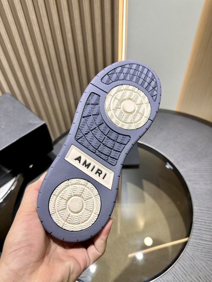 AMIRI sneakers  AR000043