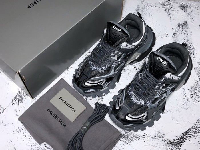 SNEAKER TESS.S.GOMMA 4.0 4000003