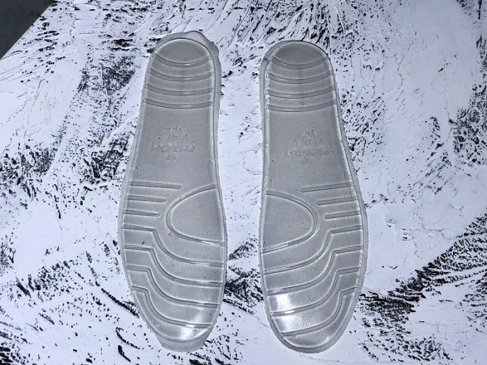 Sneaker Tess.s.Gomma 4.0   4000001