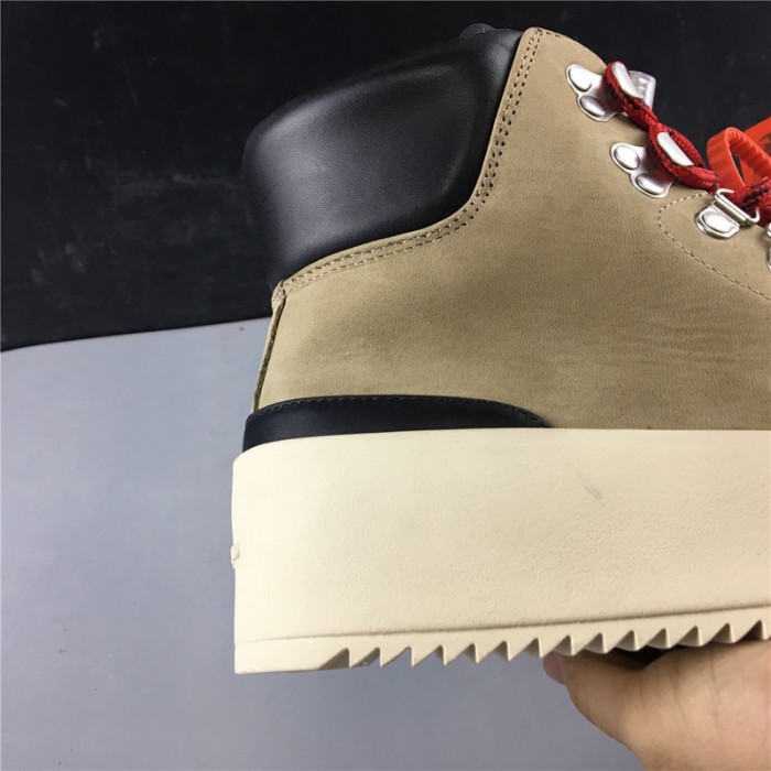 Nike Air Fear of God Military hiking boots