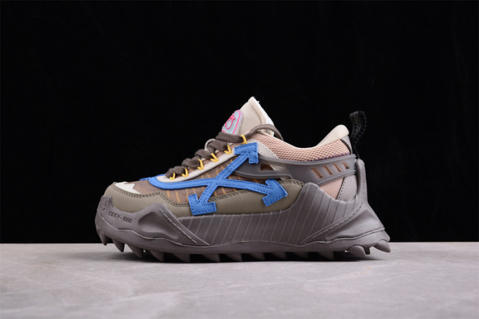 OFW C/O ODSY-1000 Sneakers  OFW10011