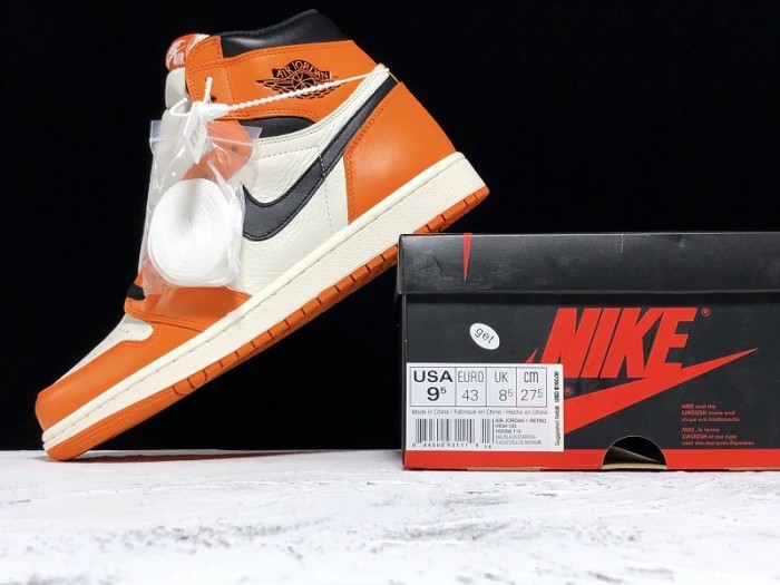 Air Jordan 1 Retro Reverse Shattered Backboard  555088-113
