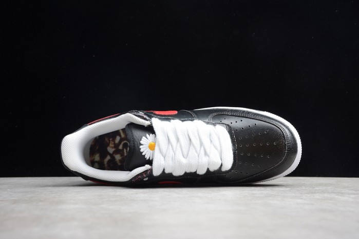 Nike Air Force 1 G-Dragon Para-Noise AQ3692-002