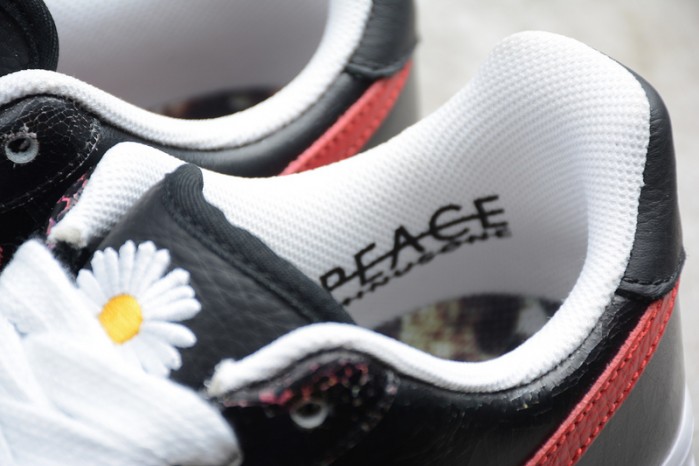 Nike Air Force 1 G-Dragon Para-Noise AQ3692-002