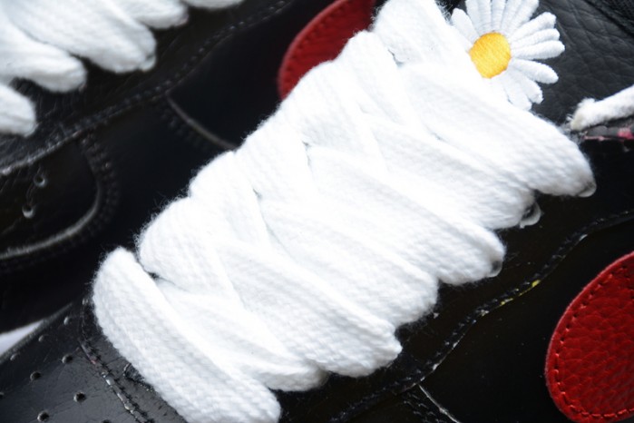 Nike Air Force 1 G-Dragon Para-Noise AQ3692-002