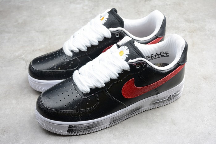 Nike Air Force 1 G-Dragon Para-Noise AQ3692-002