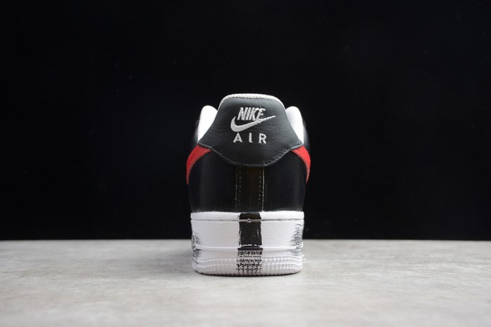 Nike Air Force 1 G-Dragon Para-Noise AQ3692-002