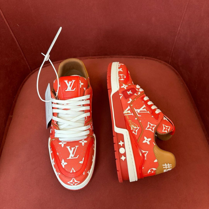 L&V snekaers  L0000019