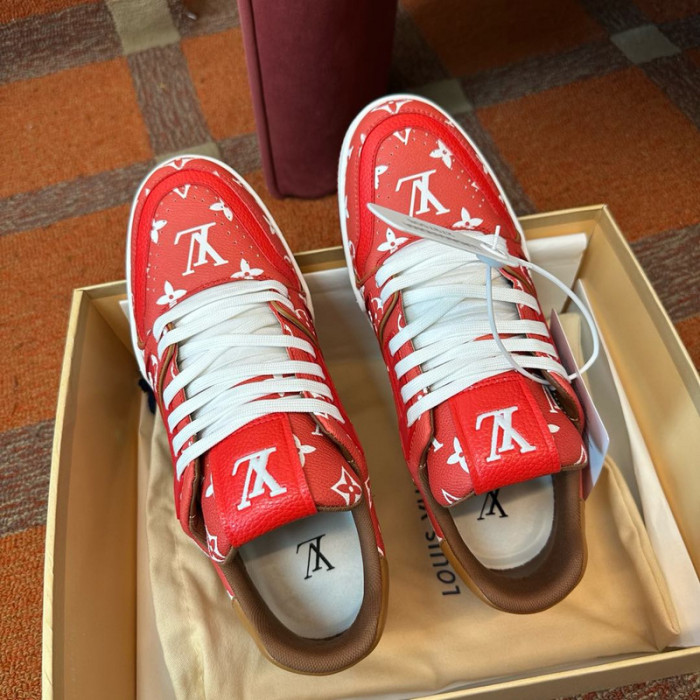 L&V snekaers  L0000019