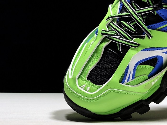 SNEAKER TESS.S.GOMMA 5000010