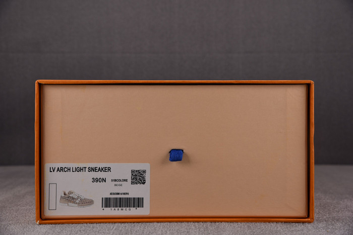 L&V snekaers L0000121