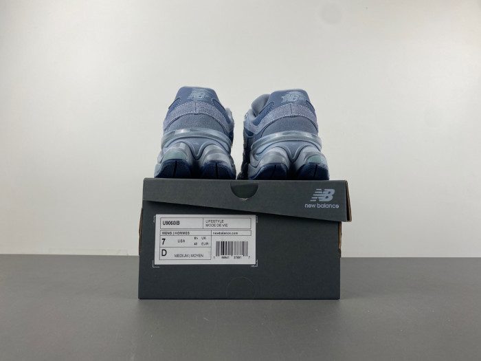 NEW BALANCE 9060 NB000043