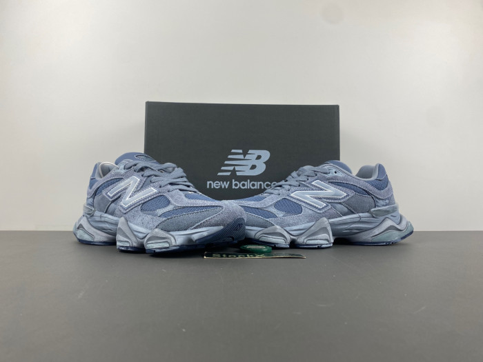 NEW BALANCE 9060 NB000043
