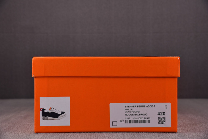 HERME* snekaers  H000011