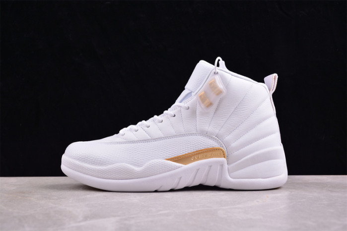 Air Jordan 12 “Phantom” FD9101-007