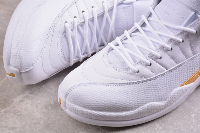Air Jordan 12 “Phantom” FD9101-007