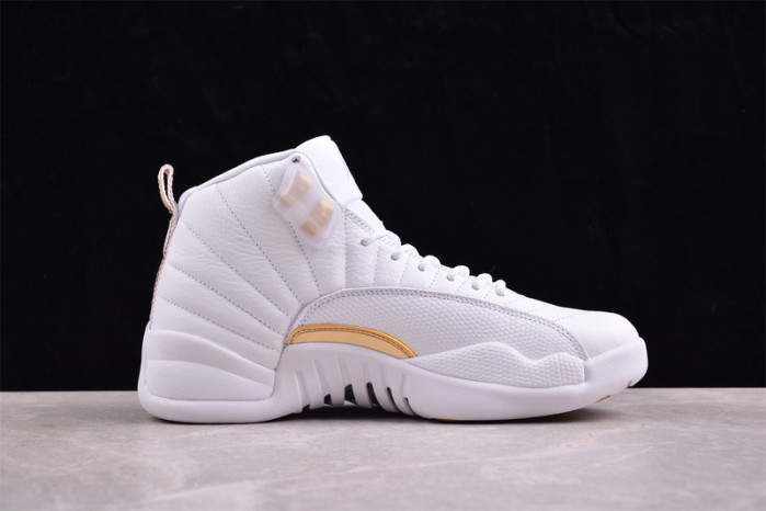 Air Jordan 12 “Phantom” FD9101-007