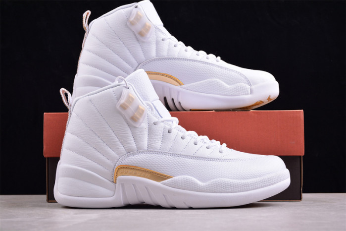 Air Jordan 12 “Phantom” FD9101-007