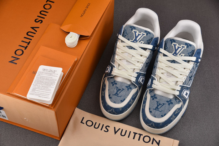 L&V snekaers L0000222