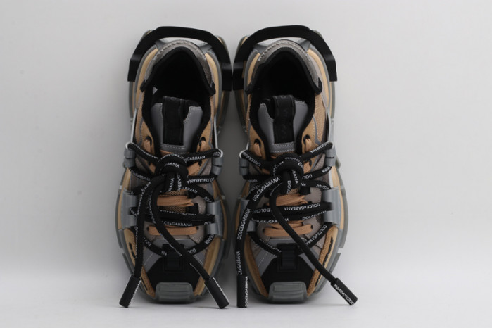 D&G  SNEAKERS DG000007