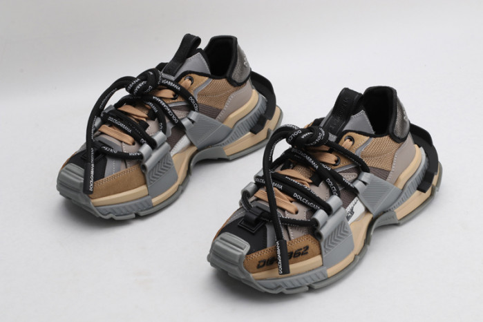 D&G  SNEAKERS DG000007
