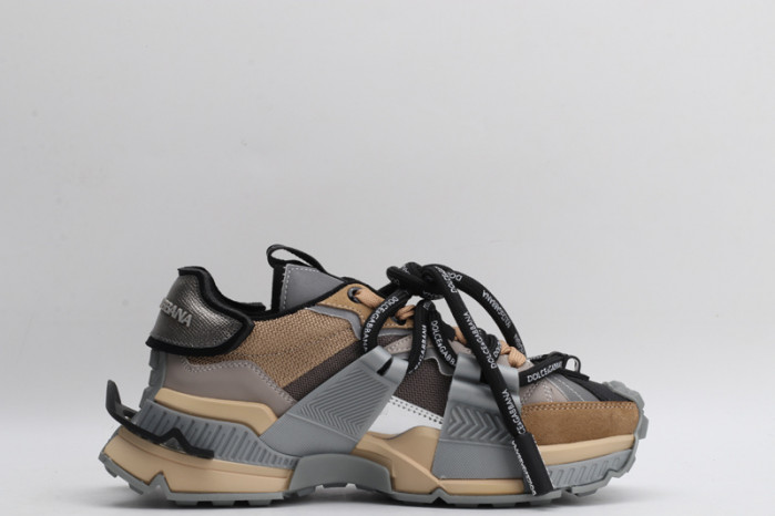 D&G  SNEAKERS DG000007