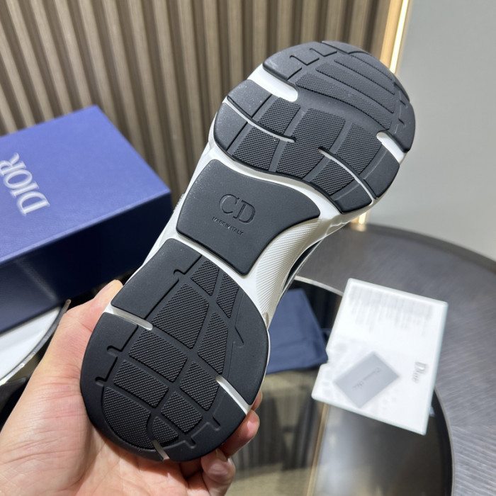 DIO*  SNEAKERS B22 TD000-086