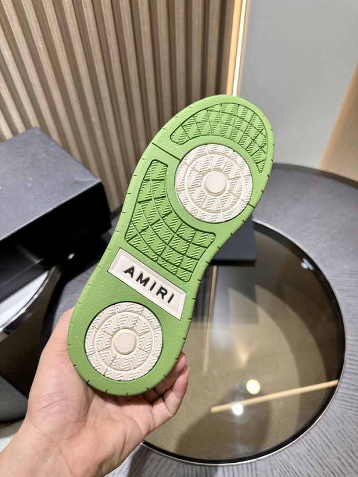 AMIRI sneakers AR000045