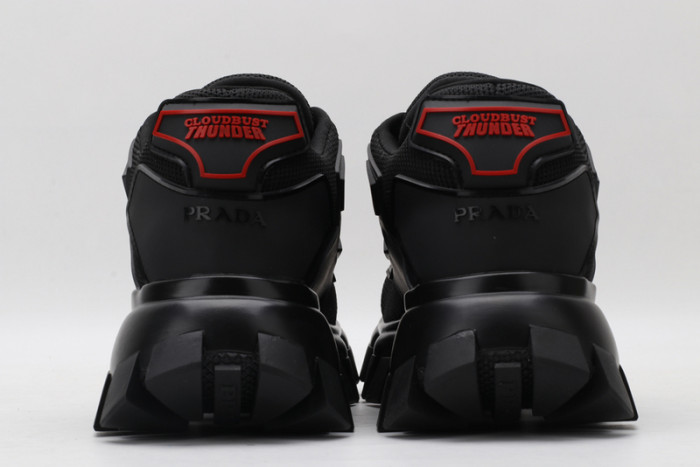 Prad* snekaers  P000004