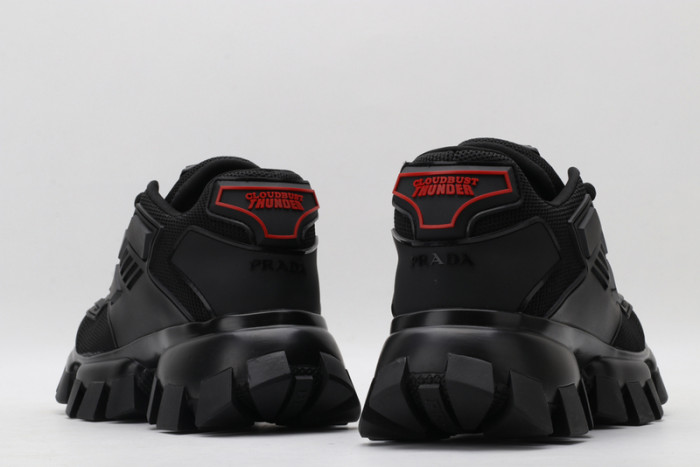 Prad* snekaers  P000004