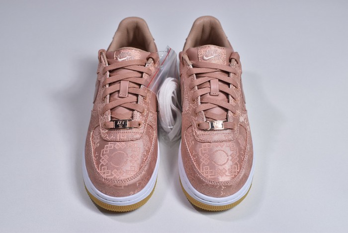 Clot x Nike Air Force 1 Low 